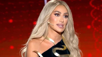 مايا دياب: 